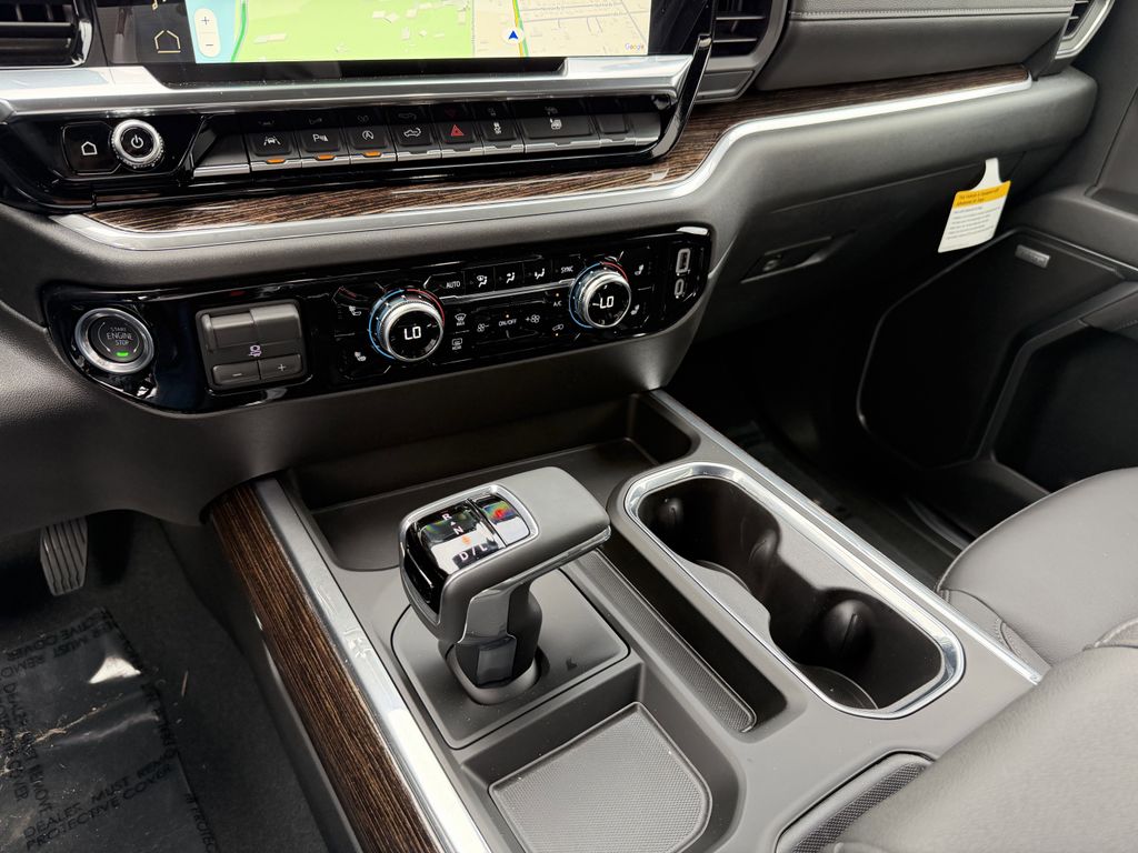 new 2026 GMC Sierra 1500 car, priced at $64,772