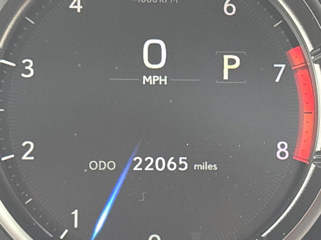 Used 2024 Lexus RC Coupe