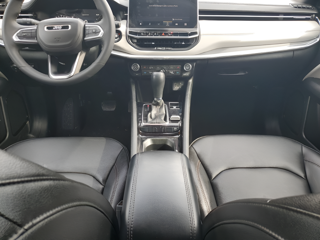 Used Car 2024 Jeep Compass  Limited For Sale Under $25,000 In Austin, Texas