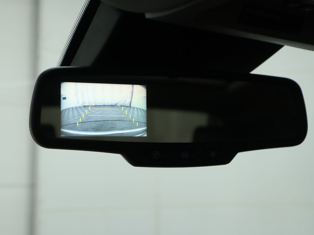 Thumbnail: 2012 Cadillac SRX - 15