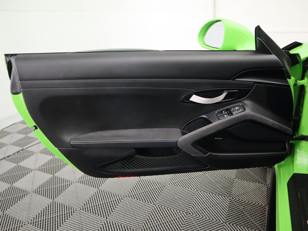 2019 Porsche 911 GT3 22