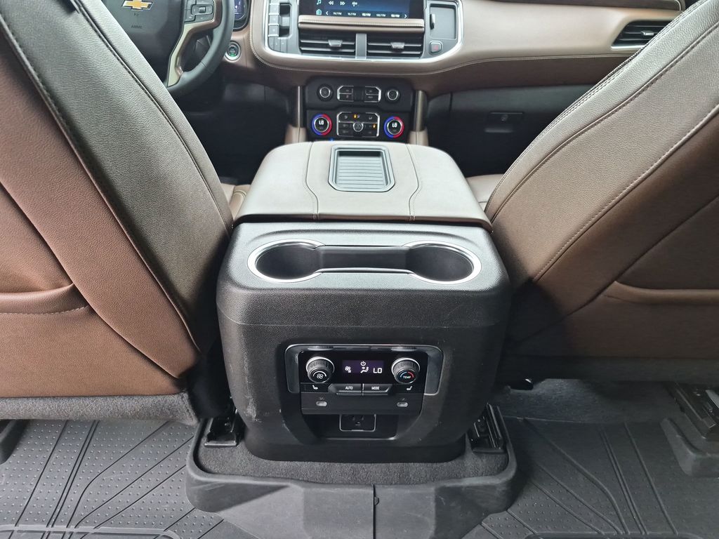 Used Car 2024 Chevrolet Tahoe  High Country For Sale Under $70,000 In Austin, Texas