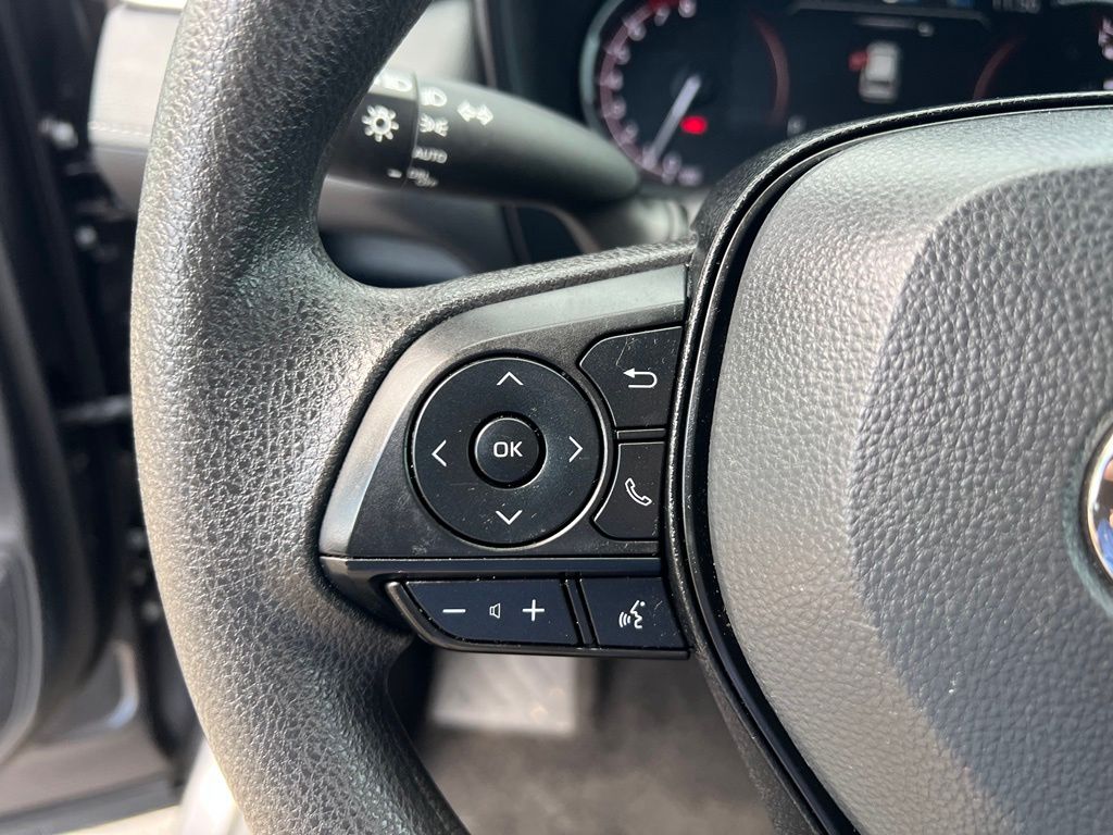 Used 2025 Toyota RAV4 SUV