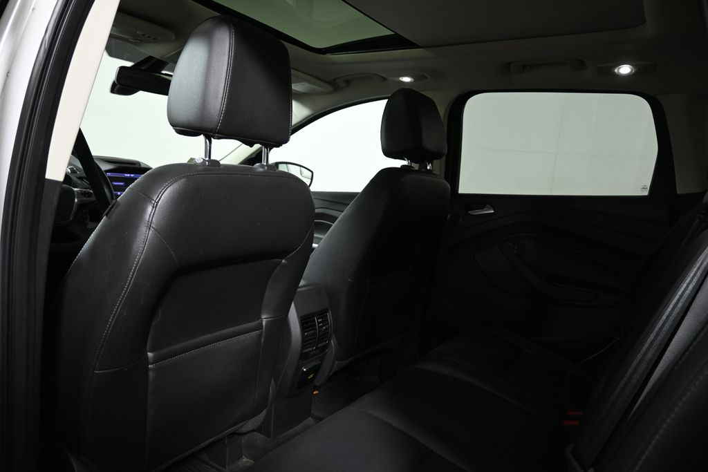 Thumbnail: 2013 Ford Escape - 7