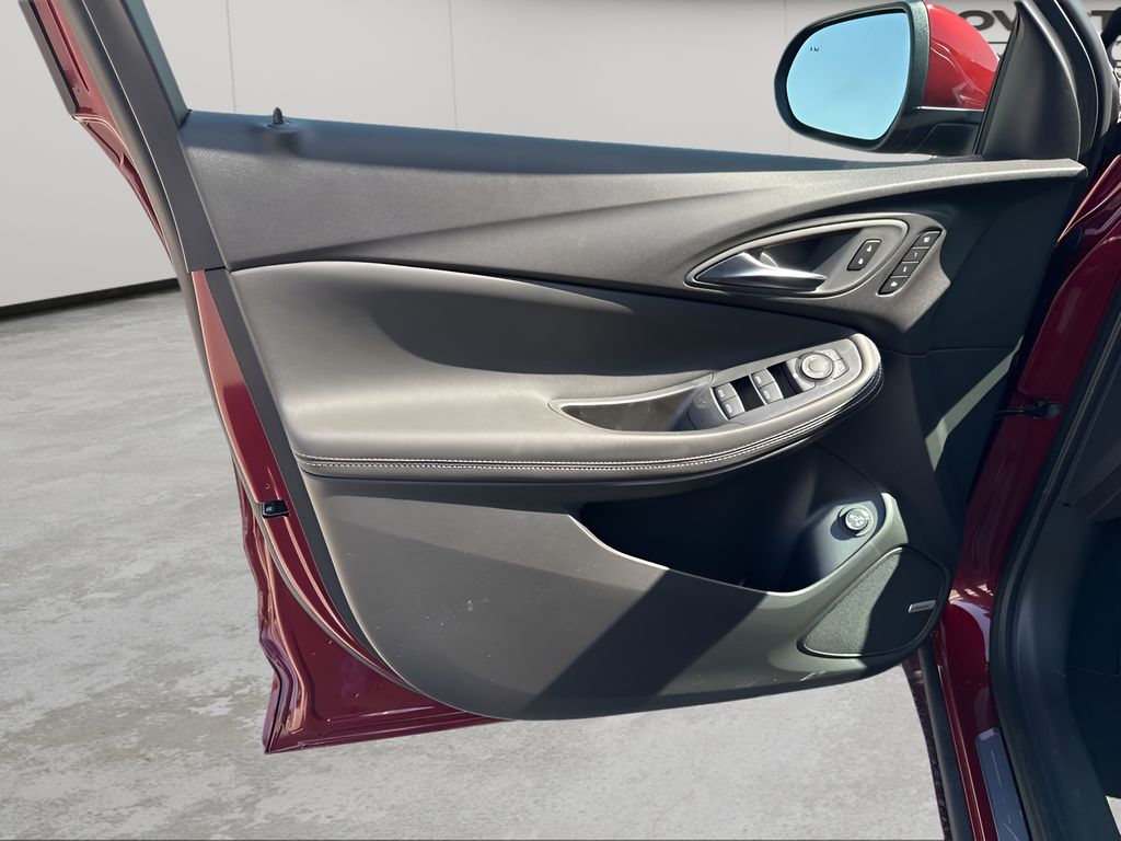 New Car 2025 Buick Encore Gx  Avenir For Sale In Austin, Texas