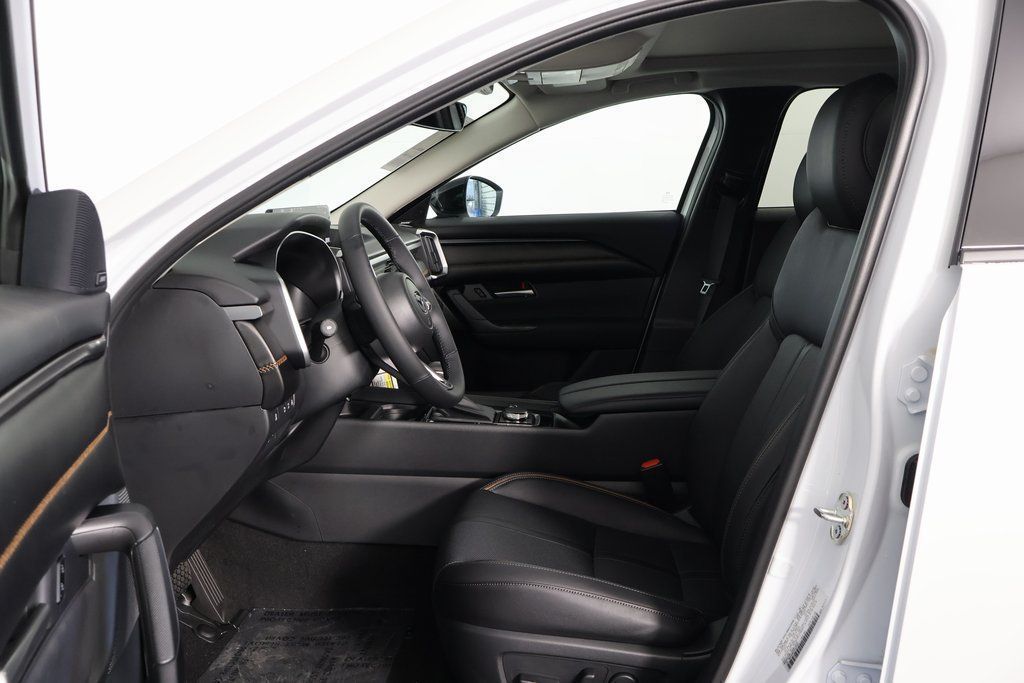 Thumbnail: 2026 Mazda CX-50 - 5