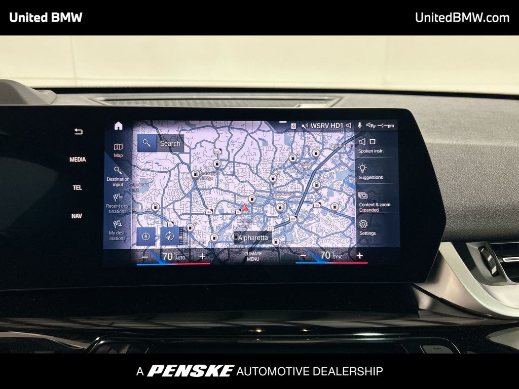 2023 BMW X1 xDrive28i 18