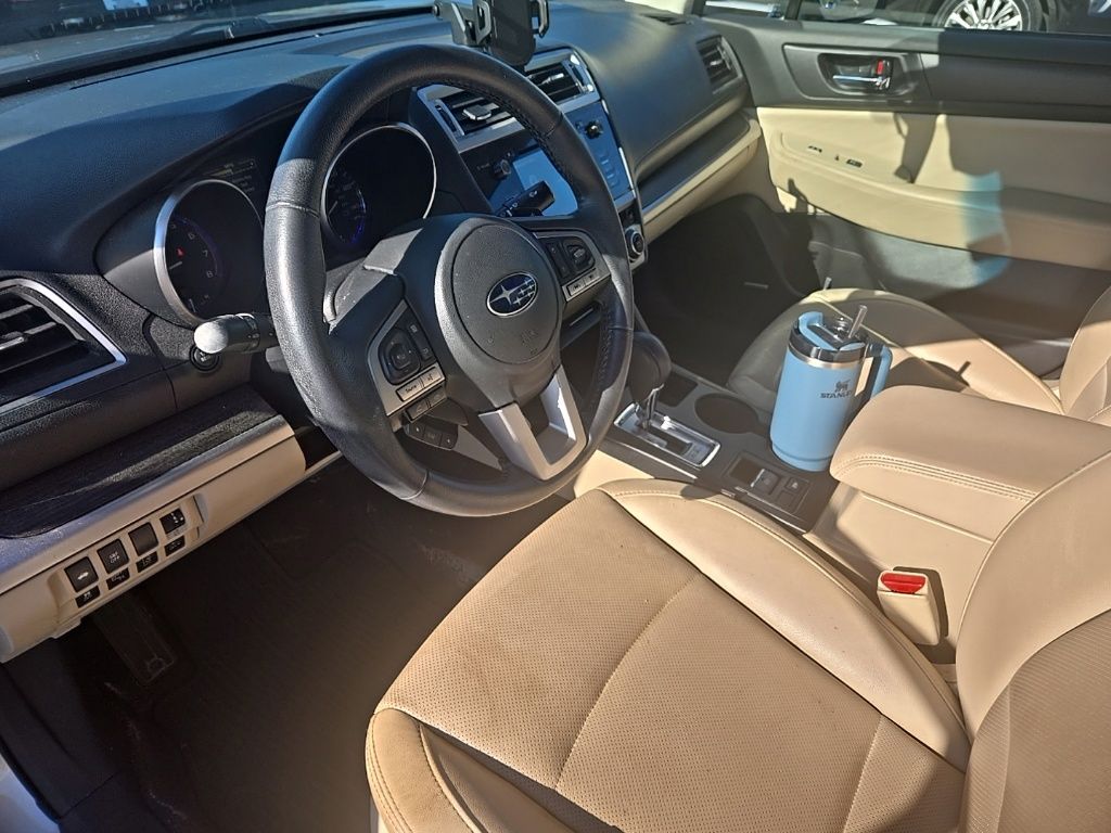 used 2016 Subaru Legacy car, priced at $15,999