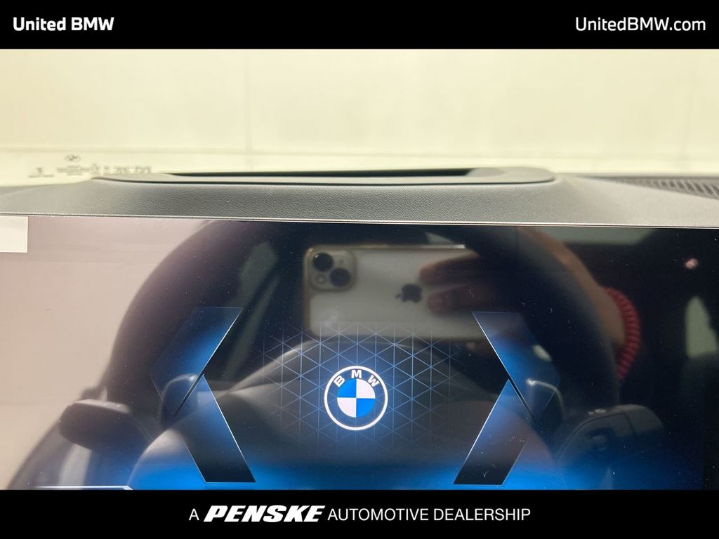 Thumbnail: 2026 BMW X5 - 15