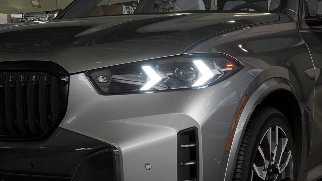 Thumbnail: 2026 BMW X5 - 32