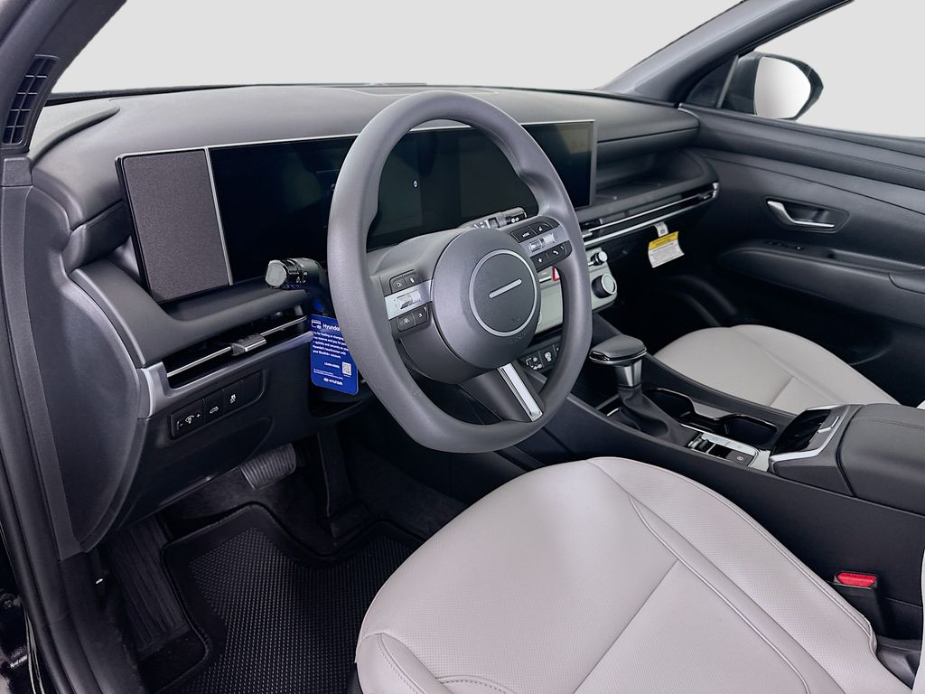 Thumbnail: 2026 Hyundai Santa Cruz - 9