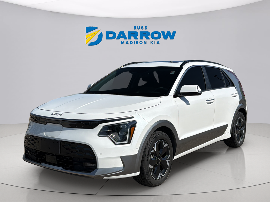 2023 Kia Niro EV Wave FWD