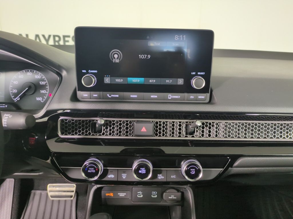 New 2025 Honda Civic For Sale in Fort Wayne, IN
