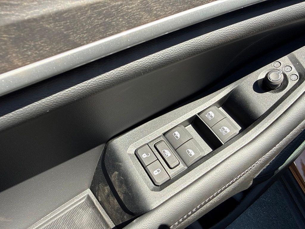 2026 Jeep Grand Cherokee L