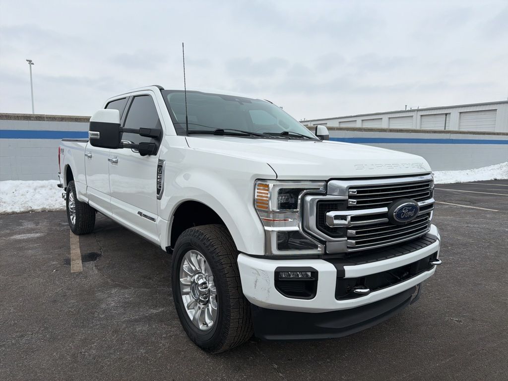 Thumbnail: 2020 Ford Econoline - 7