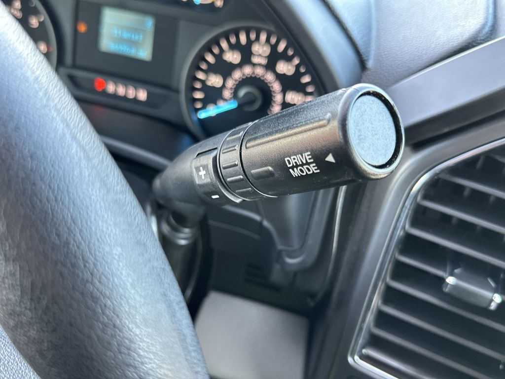 2019 Ford F-150 XLT Gray at Walterboro Ford