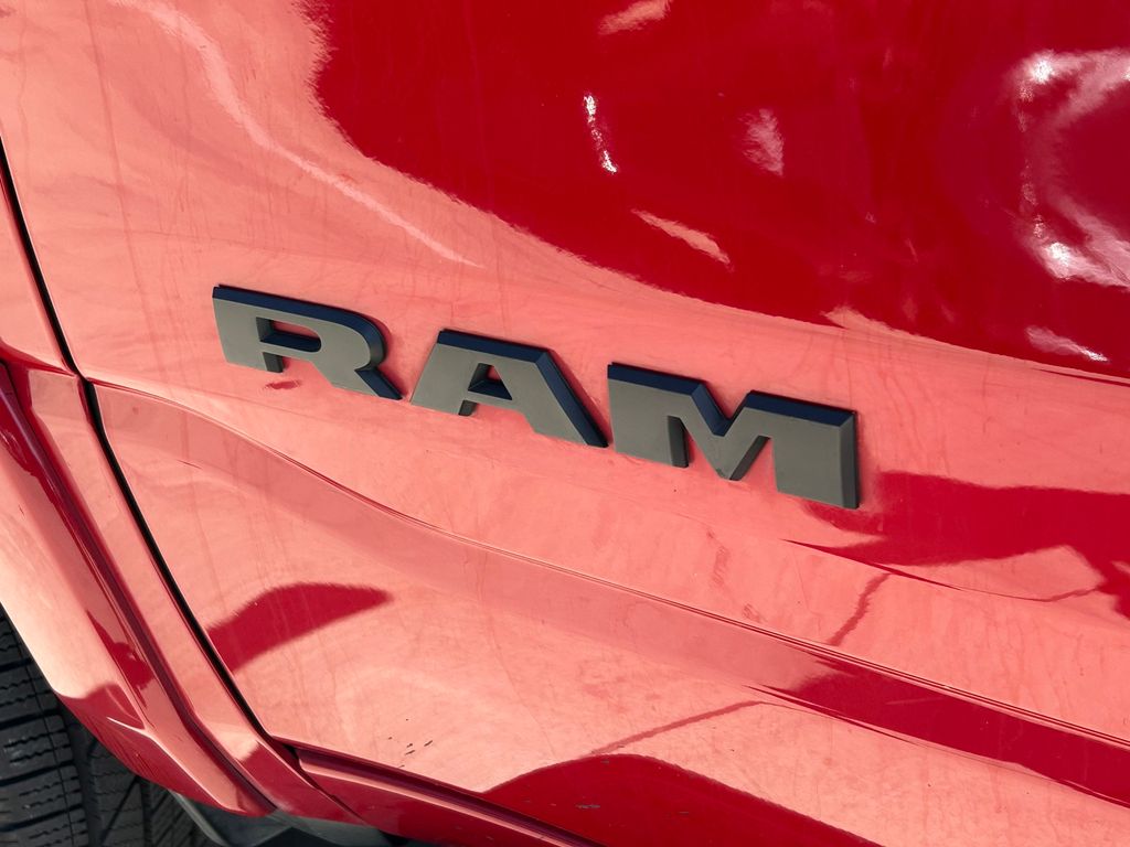Used 2022 Ram 1500 Truck