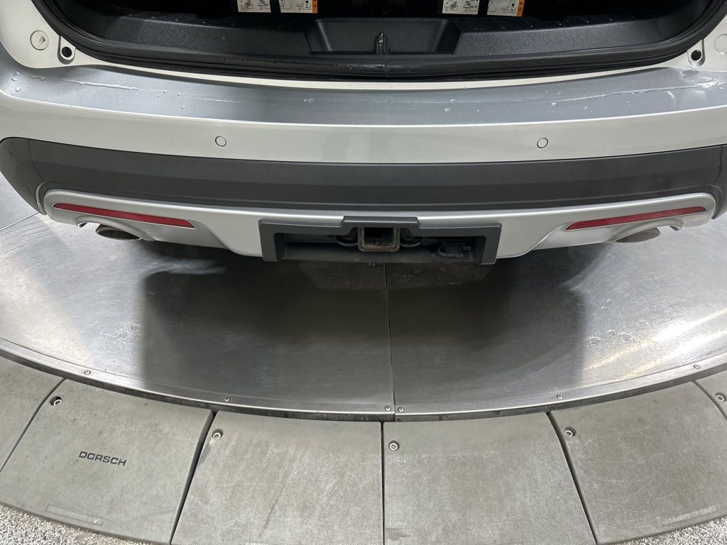 used 2017 Ford Explorer car, priced at $14,996