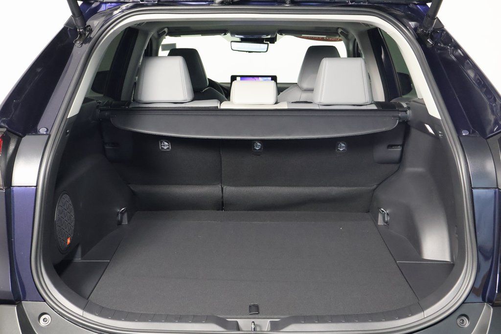 Thumbnail: 2025 Toyota RAV4 - 14