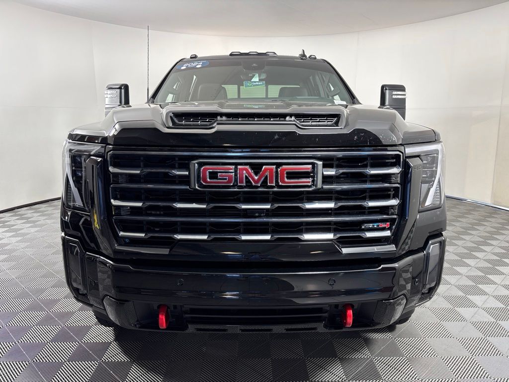Thumbnail: 2024 GMC Sierra 2500 - 20