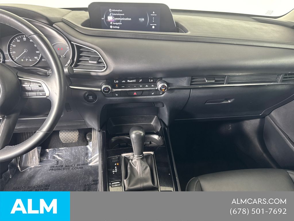 Used 2025 Black Mazda 2.5 S Preferred Package image 32