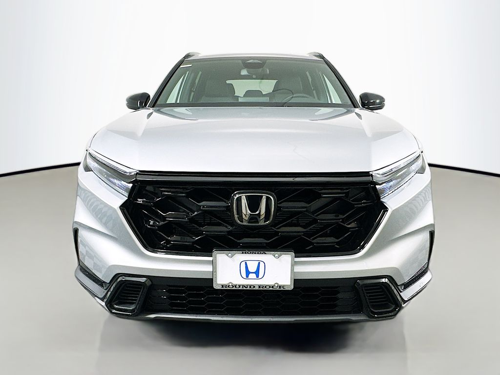 Thumbnail: 2026 Honda CR-V - 2