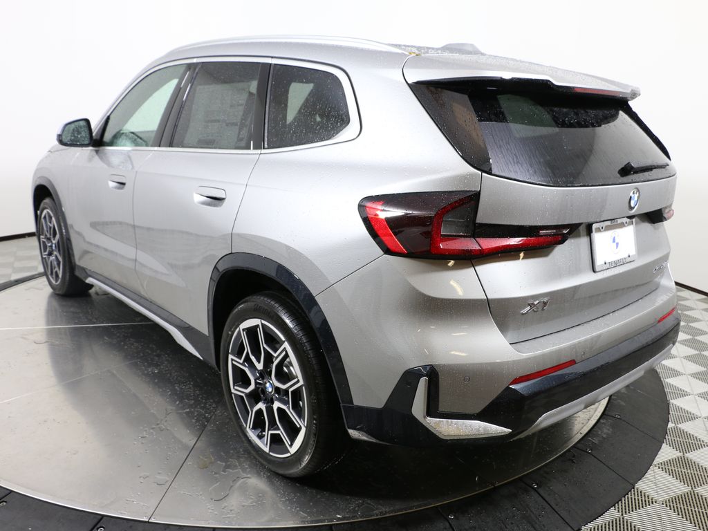 2024 BMW X1 xDrive28i 3