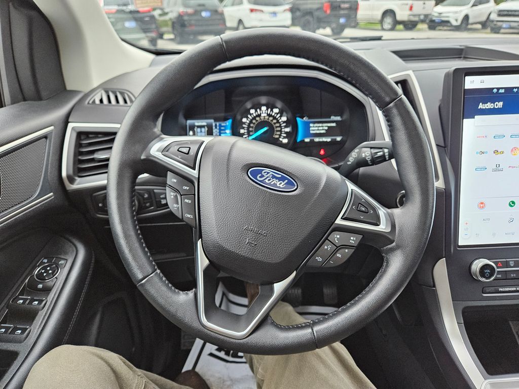 Used 2023 Ford Edge SUV