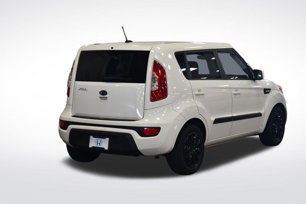 Thumbnail: 2012 Kia Soul - 6