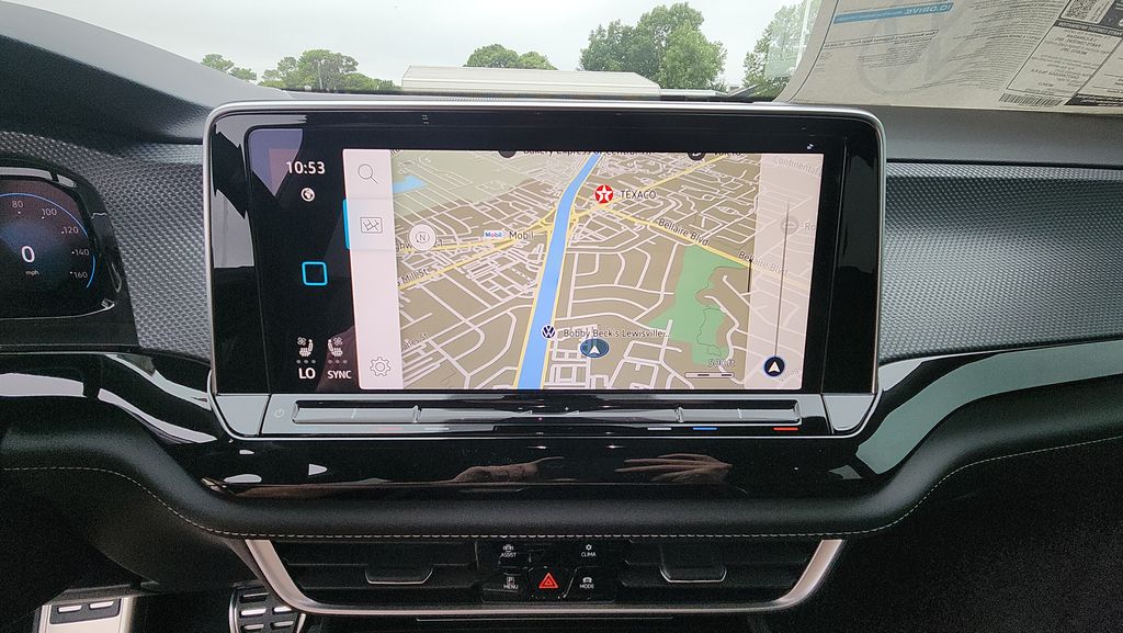 2026 Volkswagen Atlas Cross Sport