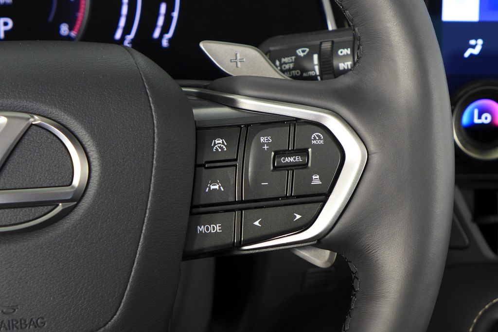 Thumbnail: 2023 Lexus NX - 29