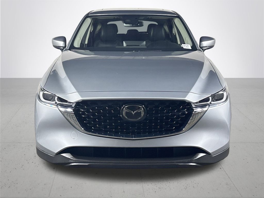 2023 Mazda CX-5 2.5 S Premium Package
