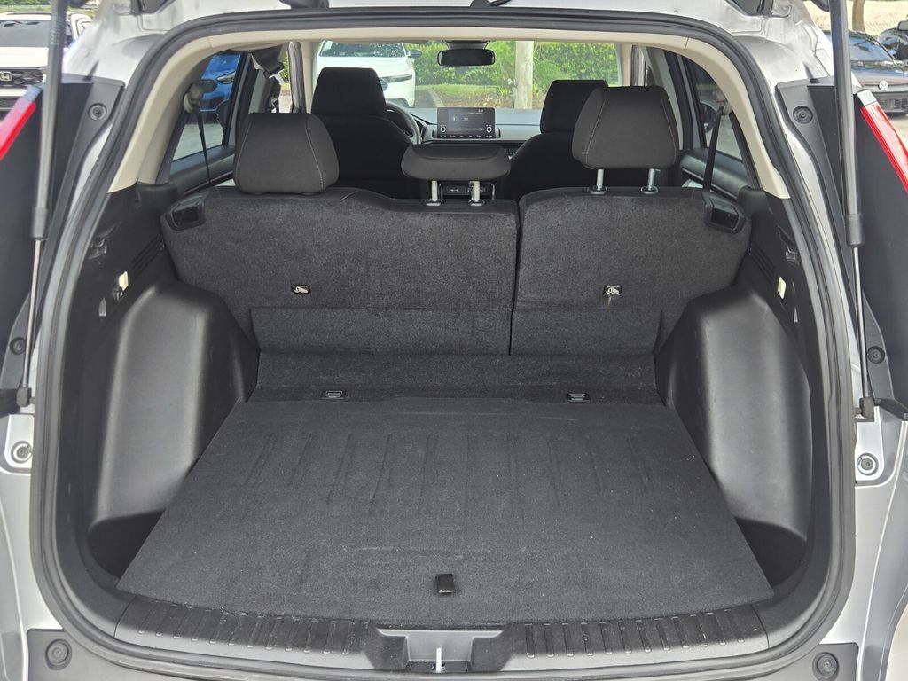 2024 Honda CR-V - $26,989
