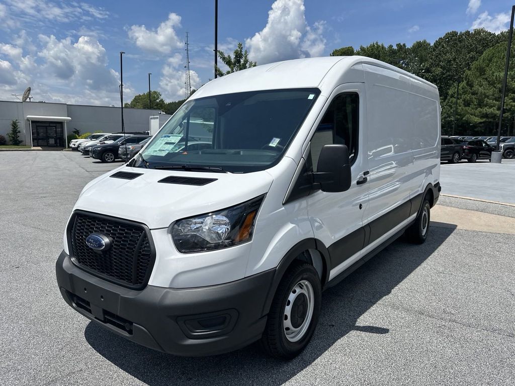 2024 Ford Transit-250 Base 3