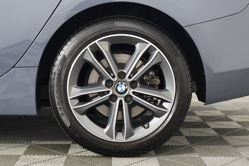 Thumbnail: 2022 BMW 2 Series - 16