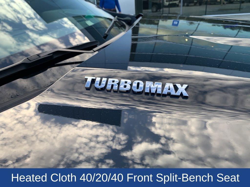 2024 Chevrolet Silverado 1500 4WD Crew Cab Short Bed RST
