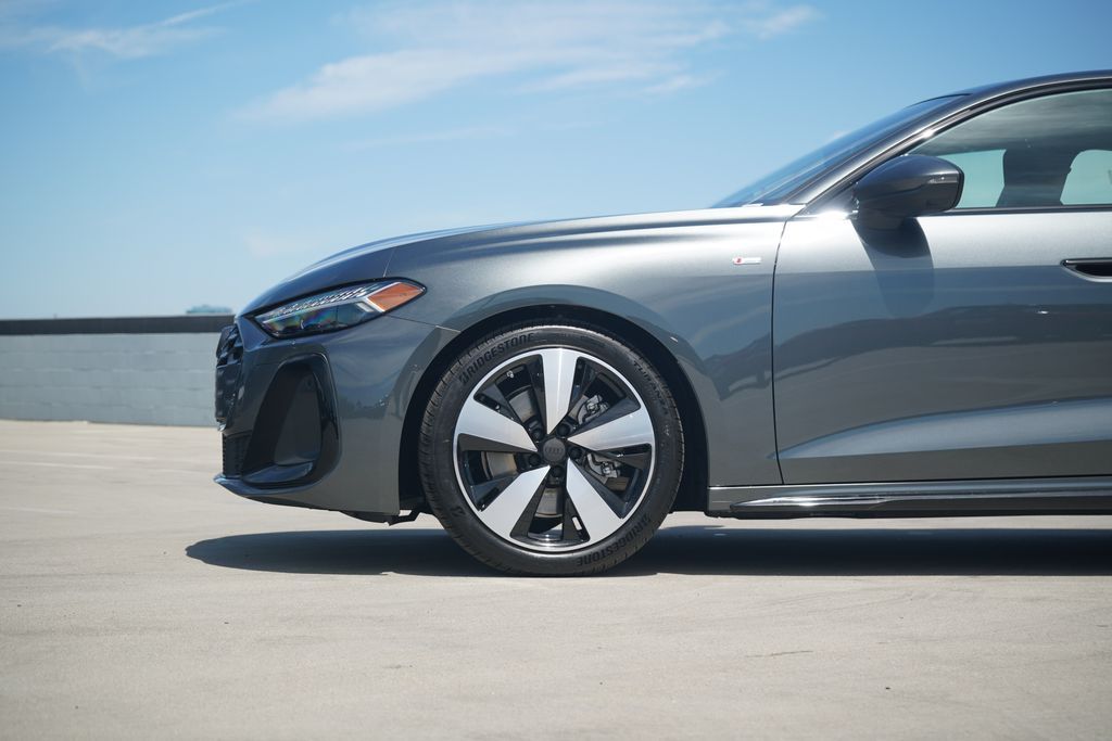 Thumbnail: 2026 Audi A5 - 3