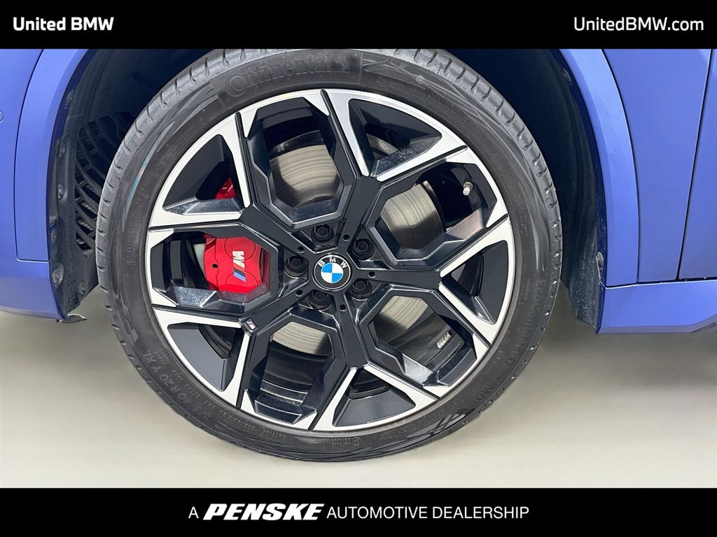 Thumbnail: 2026 BMW X1 - 2