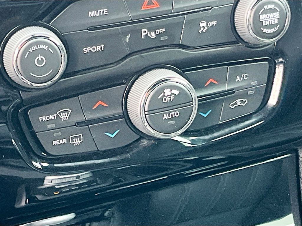2021 Chrysler 300 S Gray at Bravo Nissan