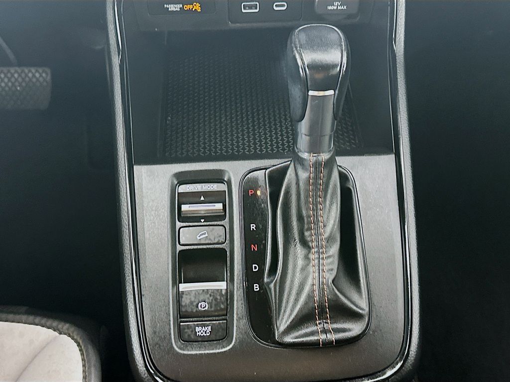 HondaCR-V Hybrid16