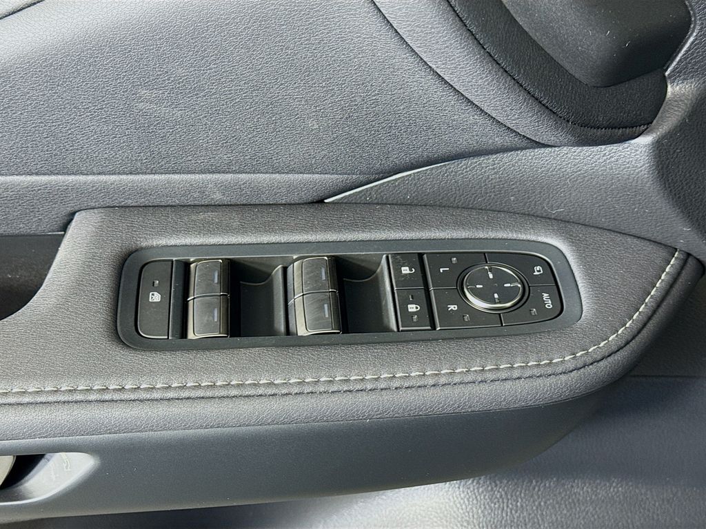 Thumbnail: 2026 Lexus TX - 20