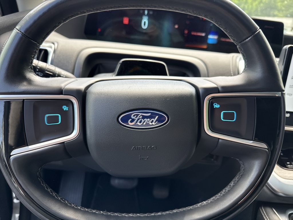 Used 2025 Ford Expedition Max SUV