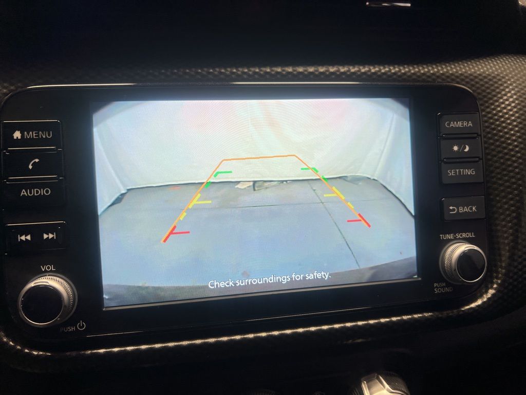 2023 Nissan Kicks SV photo