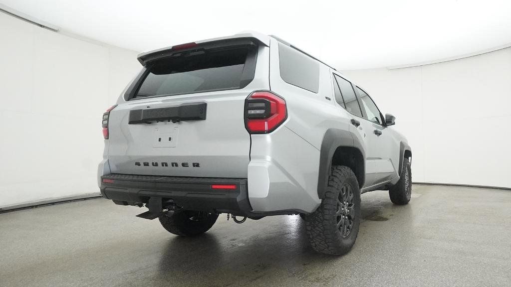 Thumbnail: 2025 Toyota 4Runner - 15