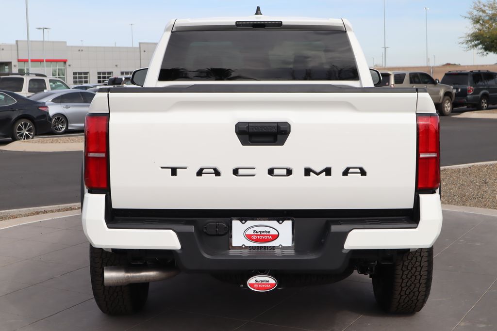 Thumbnail: 2026 Toyota Tacoma - 6