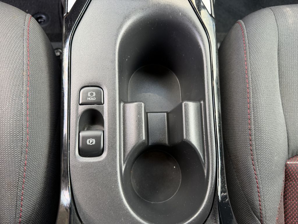 Used 2024 Toyota Corolla Sedan