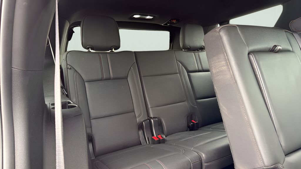 2023 Chevrolet Tahoe