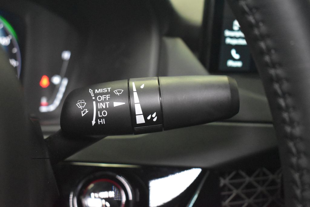 2024 Honda Accord Sport-L 24