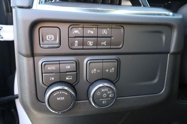 Thumbnail: 2026 Chevrolet Tahoe - 22