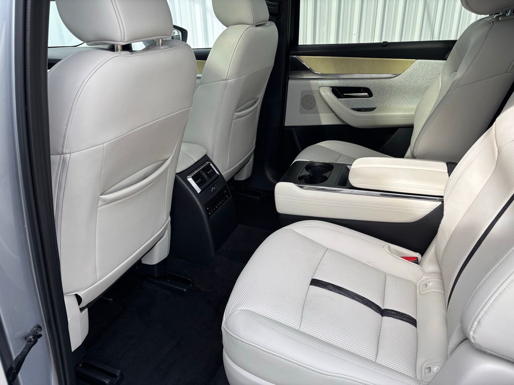 Used Car 2025 Mazda Cx-90  Wagon 4 Dr. 3.3 Turbo S Premium Plus All Wheel Drive For Sale Under $50,000 In Georgetown, Texas